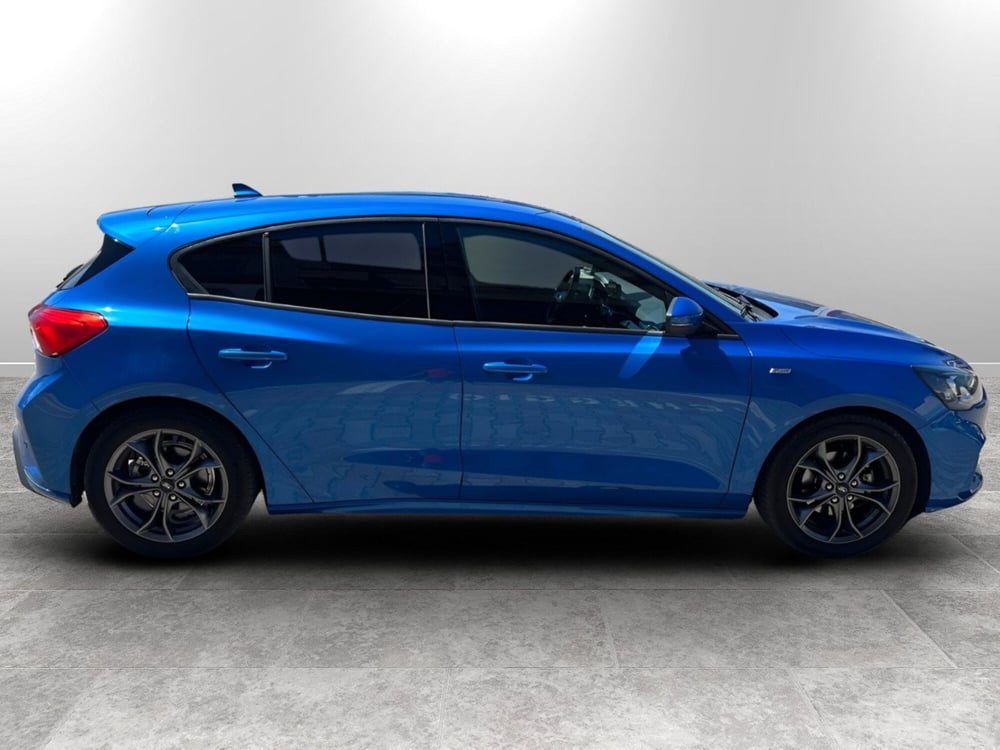 Ford Focus usata a Siena (3)