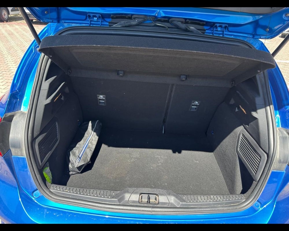 Ford Focus usata a Siena (6)