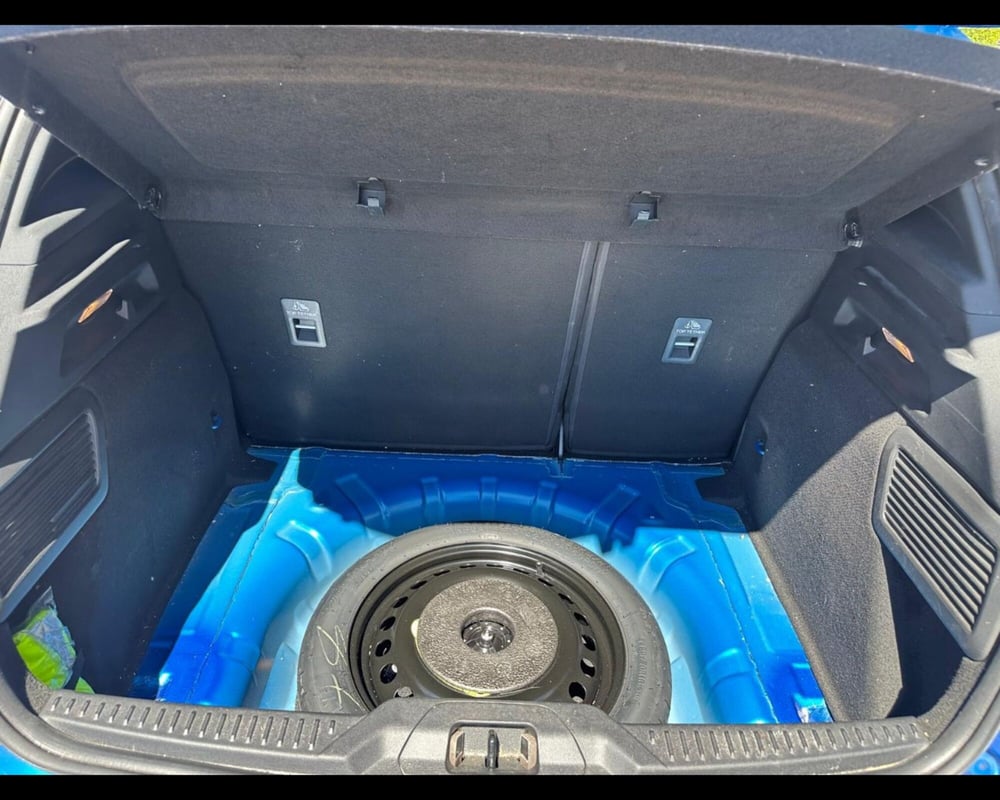 Ford Focus usata a Siena (7)