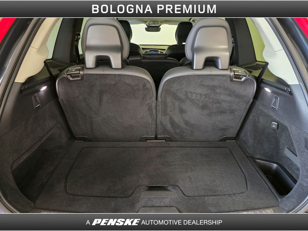 Volvo XC90 usata a Bologna (11)