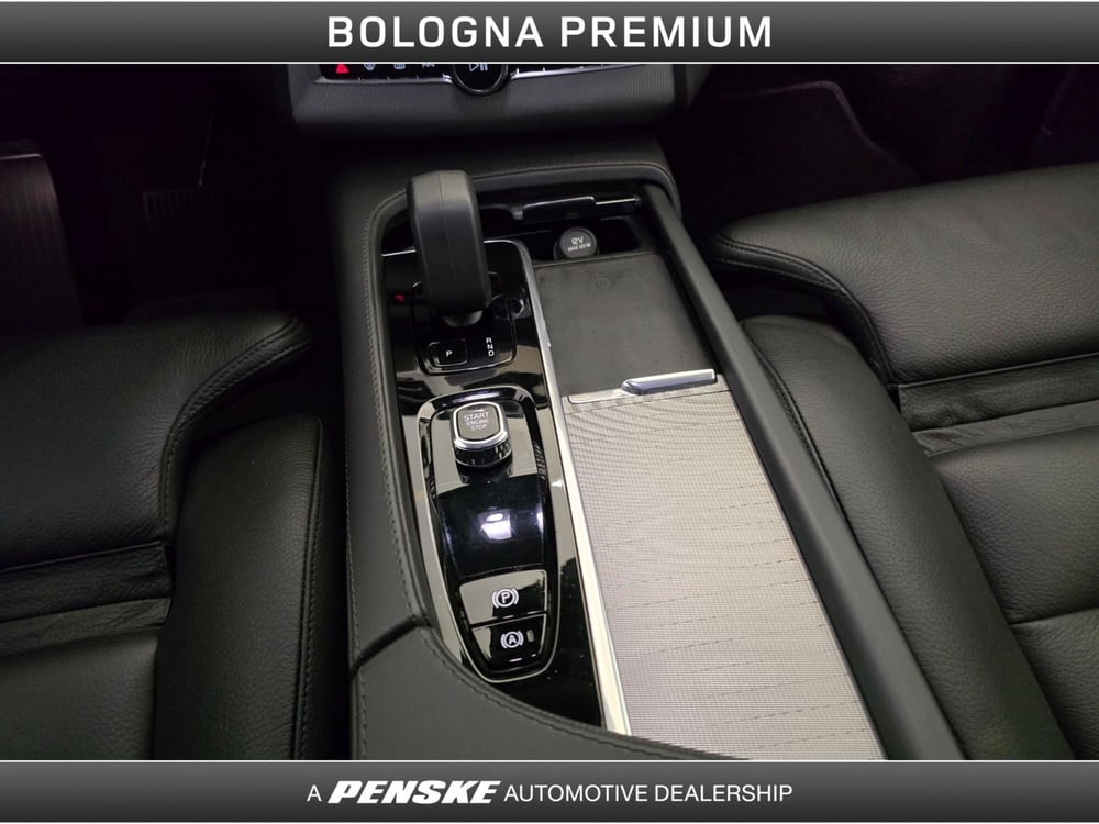 Volvo XC90 usata a Bologna (14)