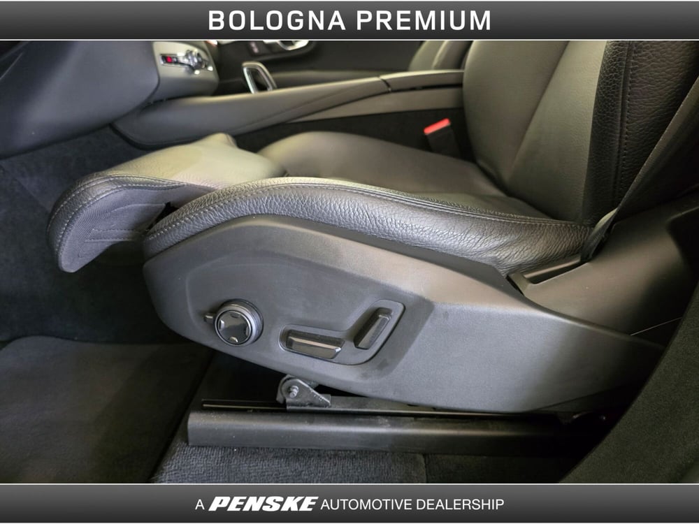 Volvo XC90 usata a Bologna (15)