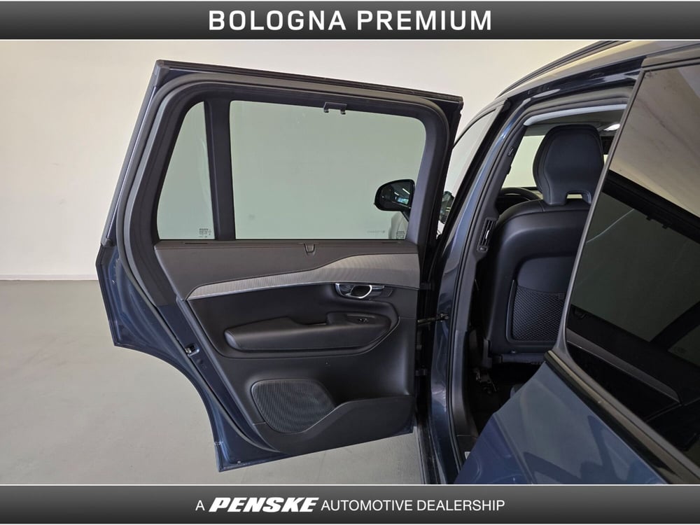 Volvo XC90 usata a Bologna (16)