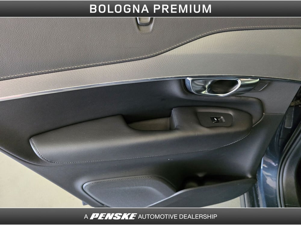 Volvo XC90 usata a Bologna (17)