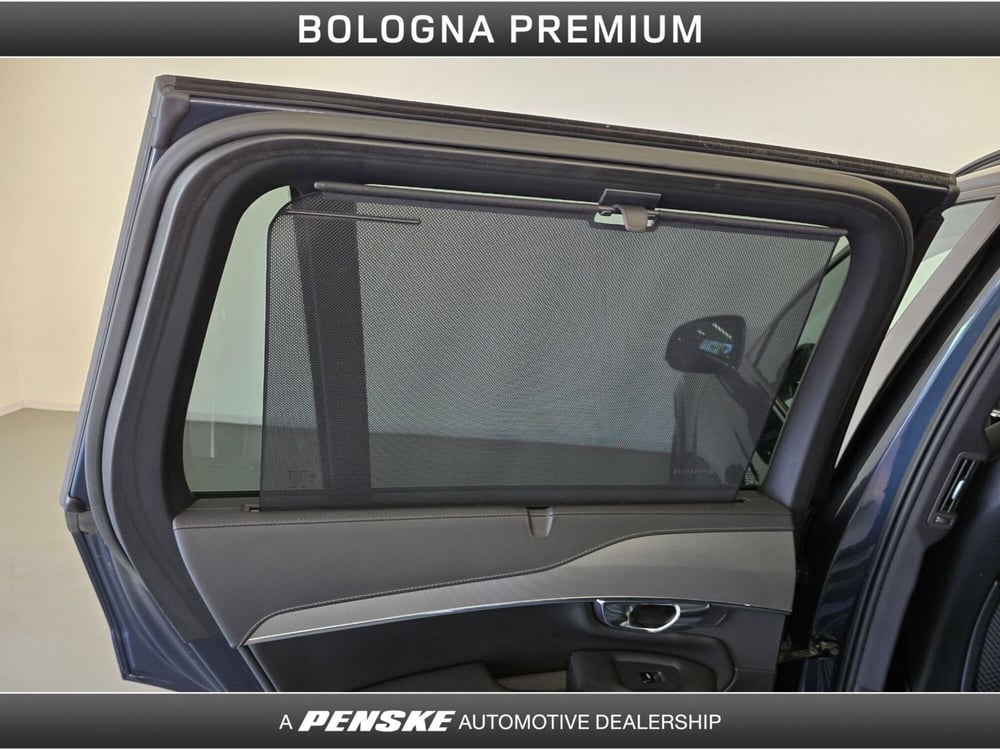 Volvo XC90 usata a Bologna (18)