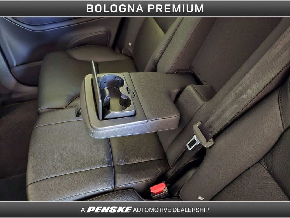 Volvo XC90 usata a Bologna (20)