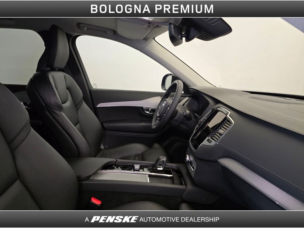 Volvo XC90 usata a Bologna (3)