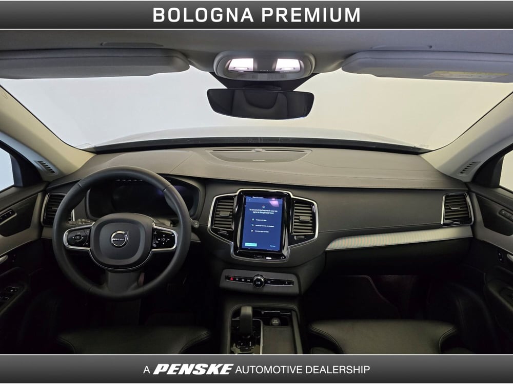 Volvo XC90 usata a Bologna (4)