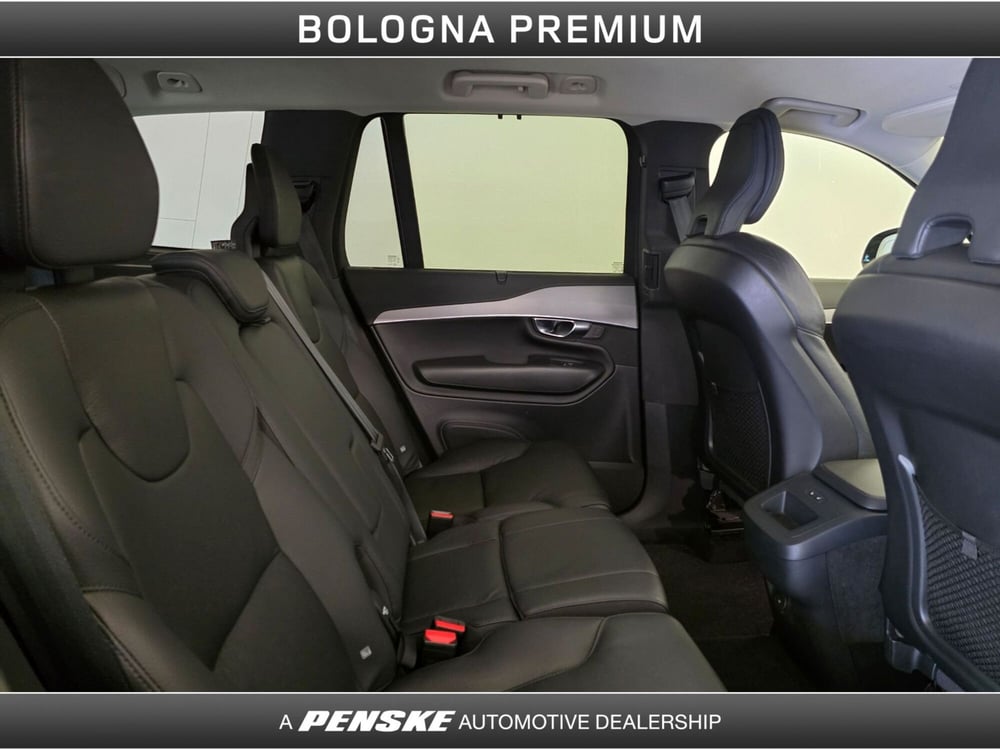 Volvo XC90 usata a Bologna (5)