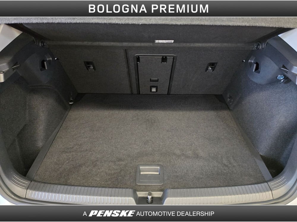 Volkswagen Golf usata a Bologna (10)