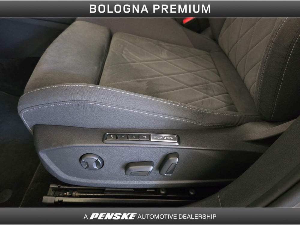 Volkswagen Golf usata a Bologna (13)
