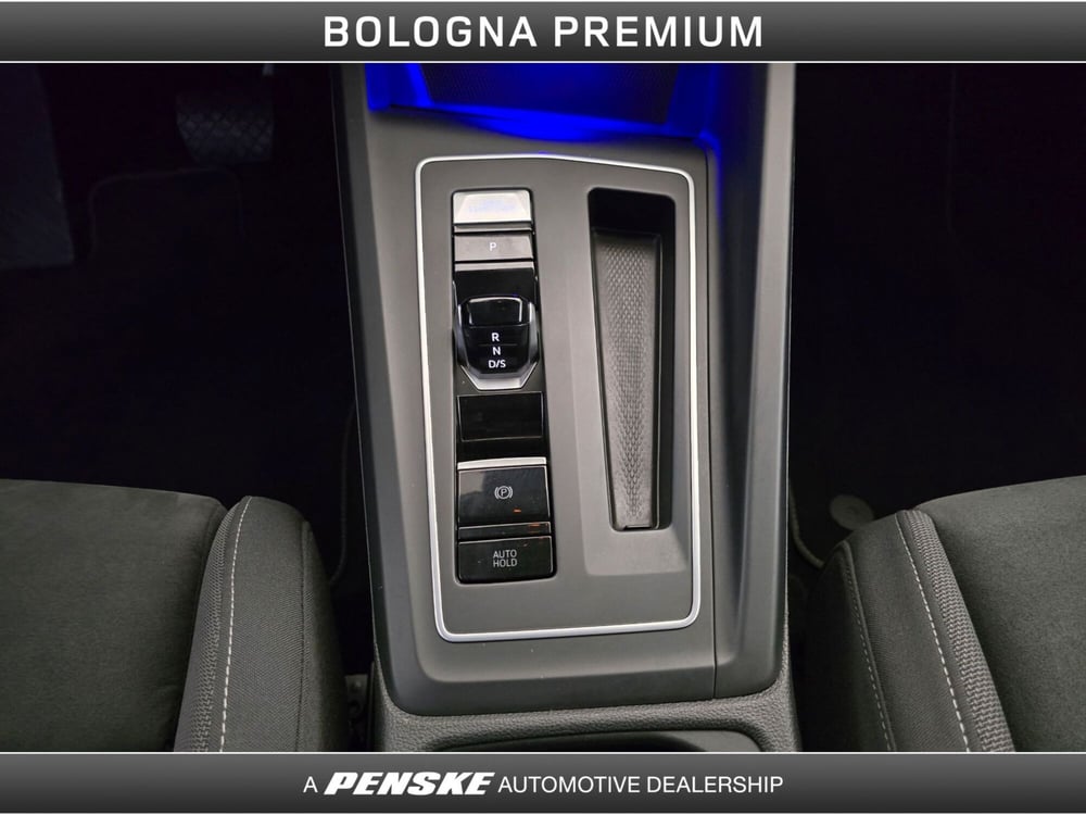 Volkswagen Golf usata a Bologna (14)