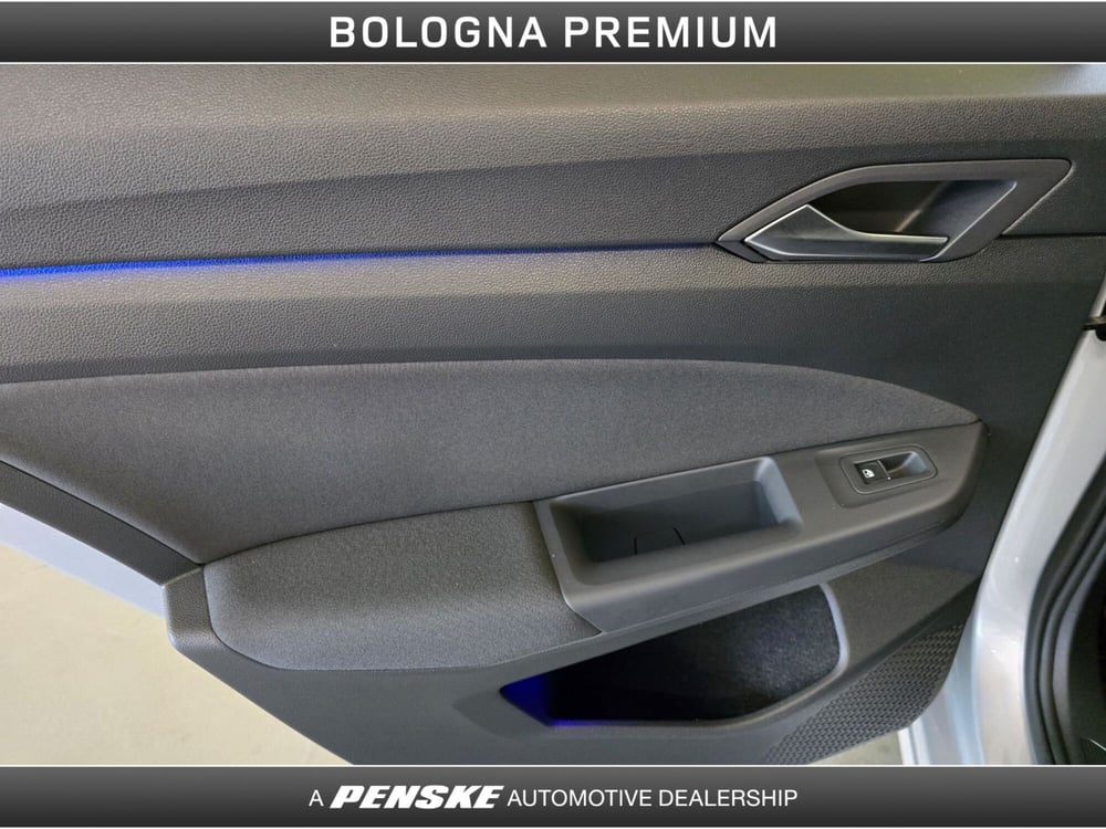 Volkswagen Golf usata a Bologna (17)