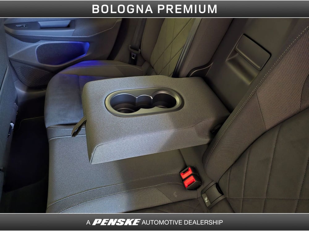Volkswagen Golf usata a Bologna (18)