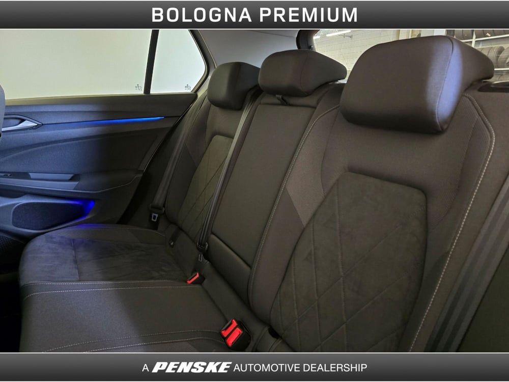 Volkswagen Golf usata a Bologna (19)