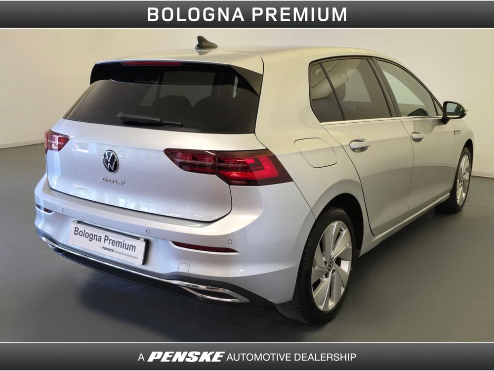 Volkswagen Golf usata a Bologna (2)