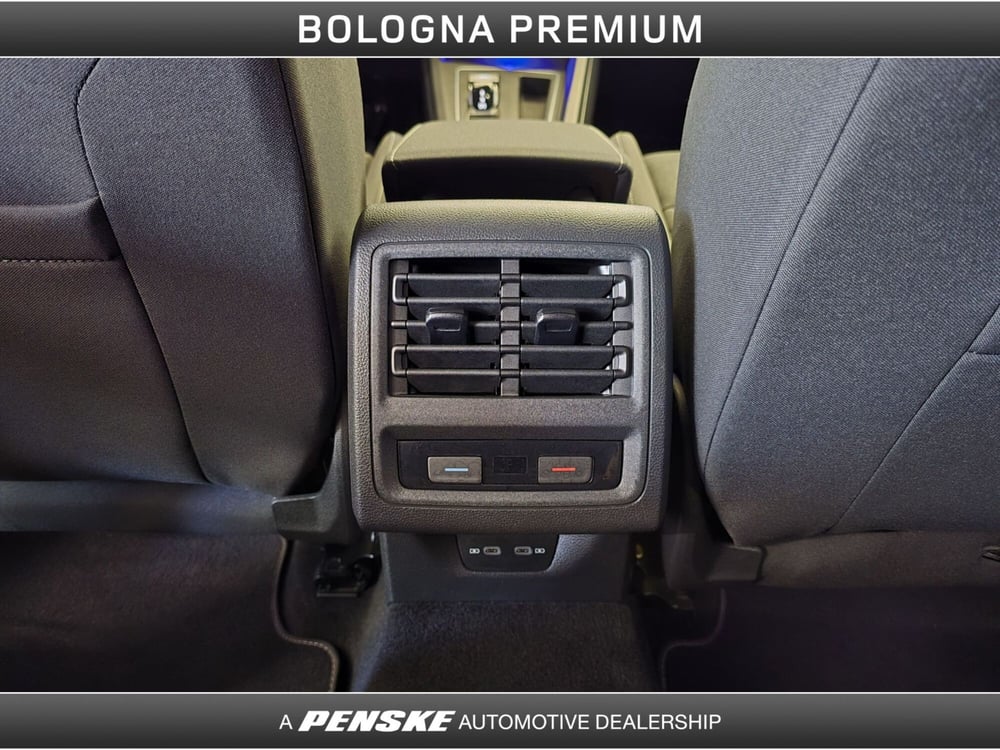 Volkswagen Golf usata a Bologna (20)