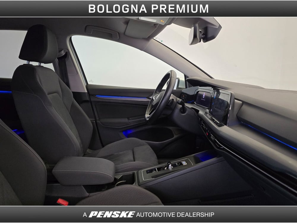 Volkswagen Golf usata a Bologna (3)