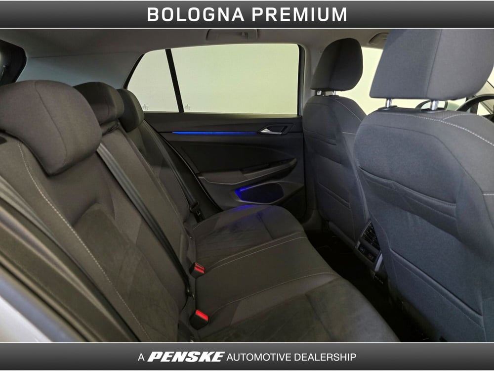 Volkswagen Golf usata a Bologna (5)