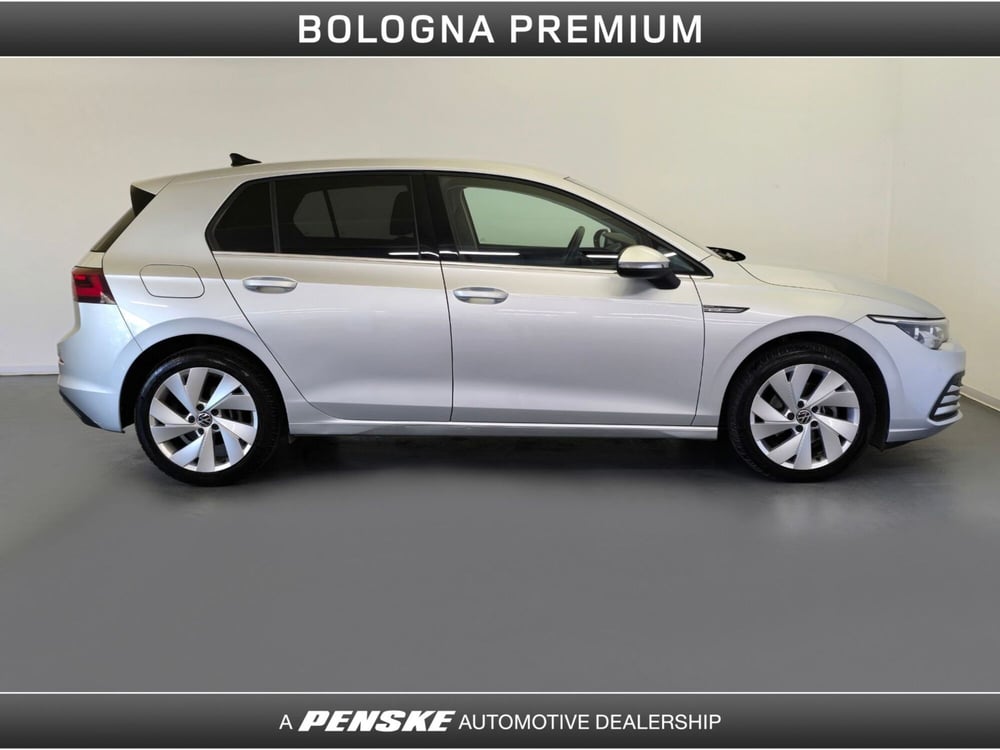 Volkswagen Golf usata a Bologna (6)