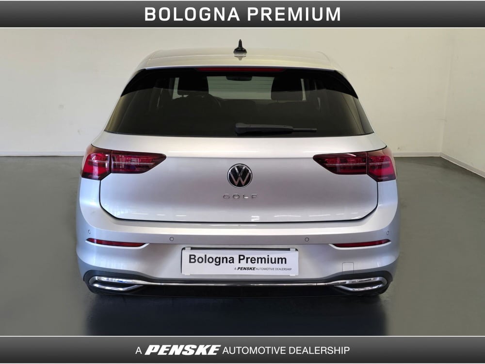 Volkswagen Golf usata a Bologna (7)