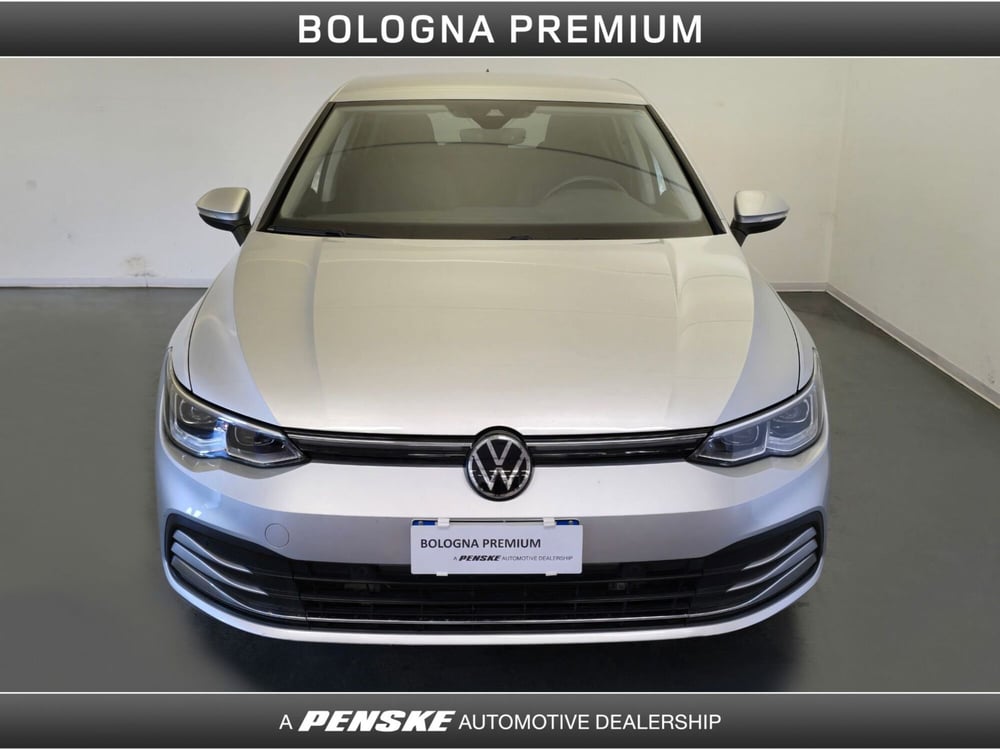 Volkswagen Golf usata a Bologna (8)