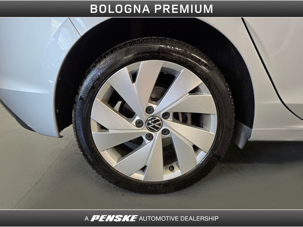 Volkswagen Golf usata a Bologna (9)