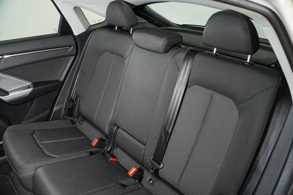 Audi Q3 Sportback usata a Perugia (10)