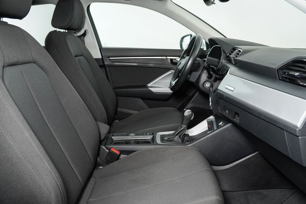 Audi Q3 Sportback usata a Perugia (11)
