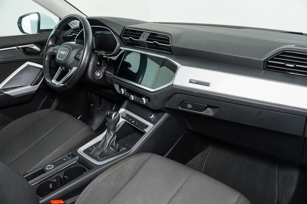 Audi Q3 Sportback usata a Perugia (12)