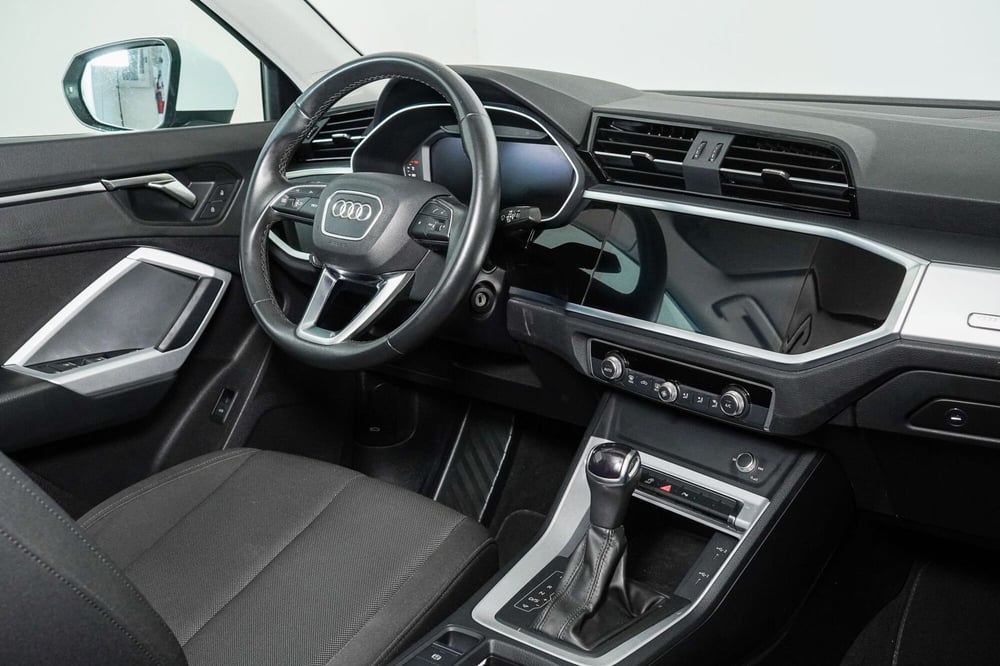 Audi Q3 Sportback usata a Perugia (13)