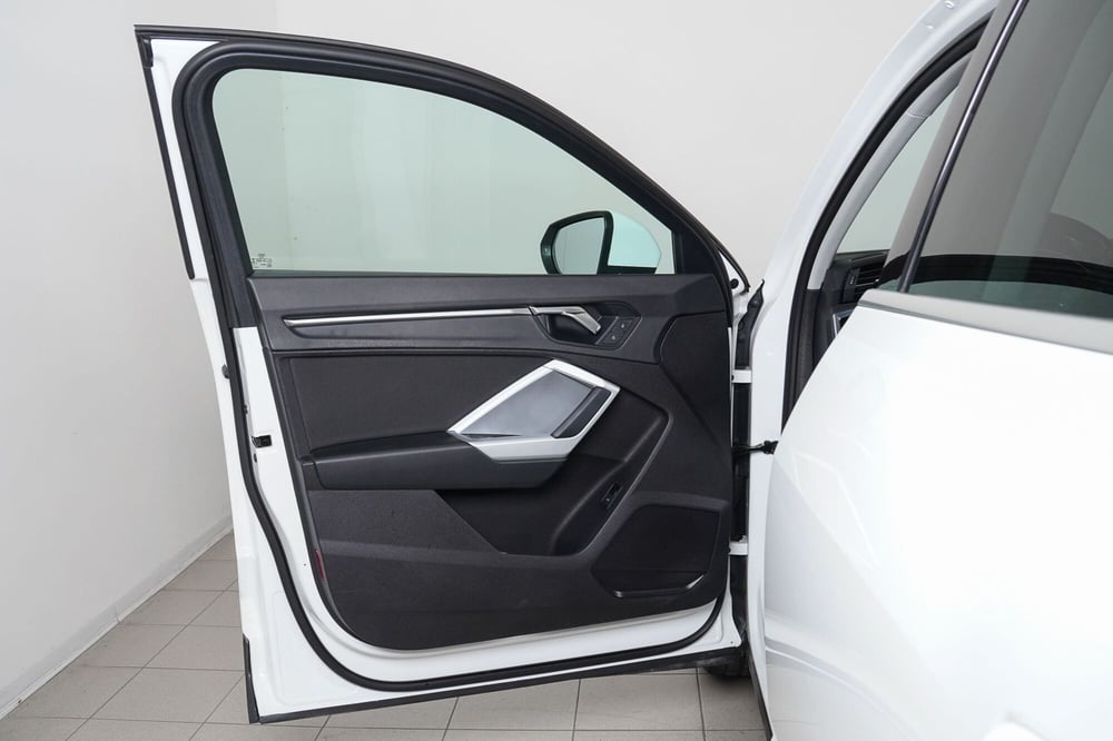 Audi Q3 Sportback usata a Perugia (14)