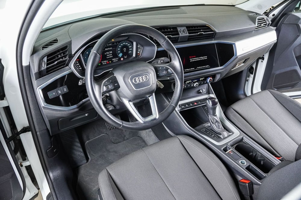 Audi Q3 Sportback usata a Perugia (15)