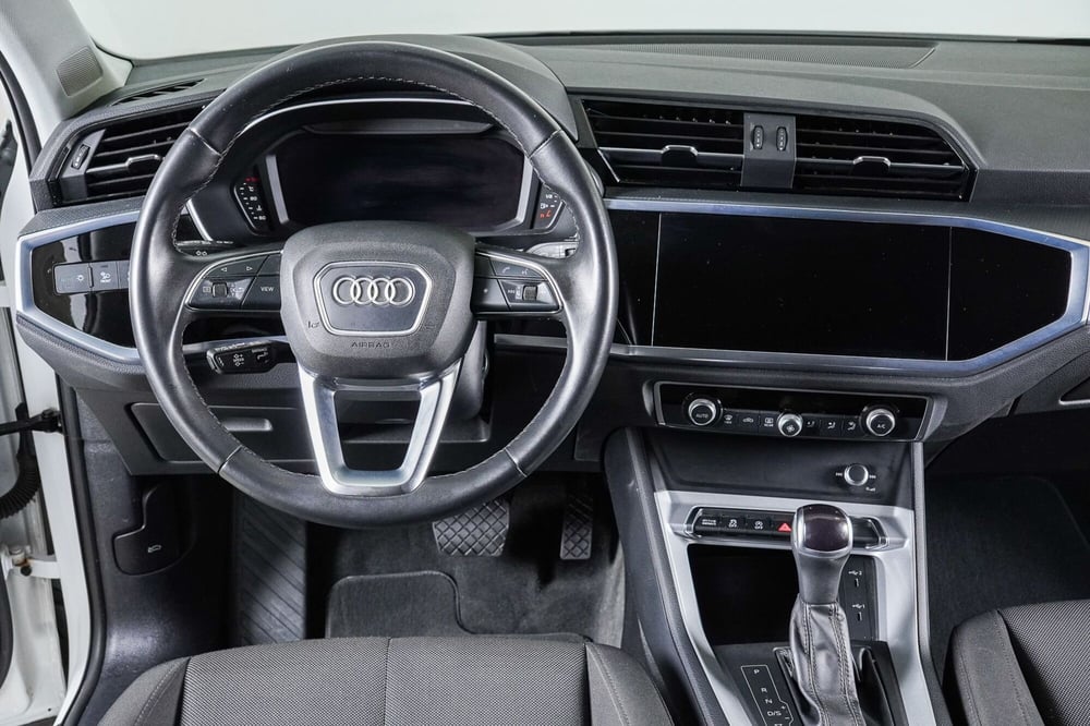 Audi Q3 Sportback usata a Perugia (16)
