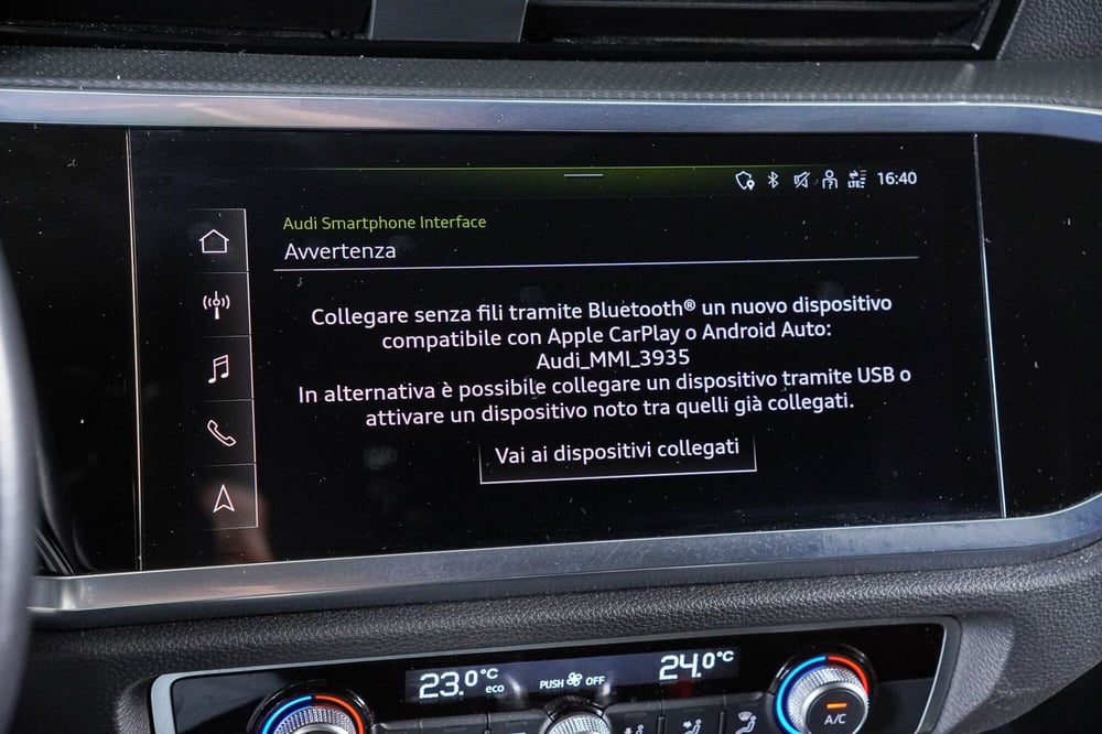 Audi Q3 Sportback usata a Perugia (19)