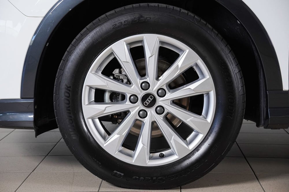 Audi Q3 Sportback usata a Perugia (6)