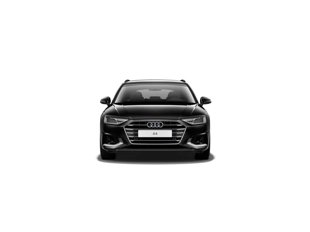 Audi A4 Avant usata a Alessandria (2)