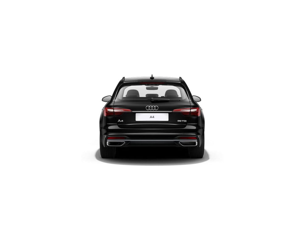 Audi A4 Avant usata a Alessandria (5)