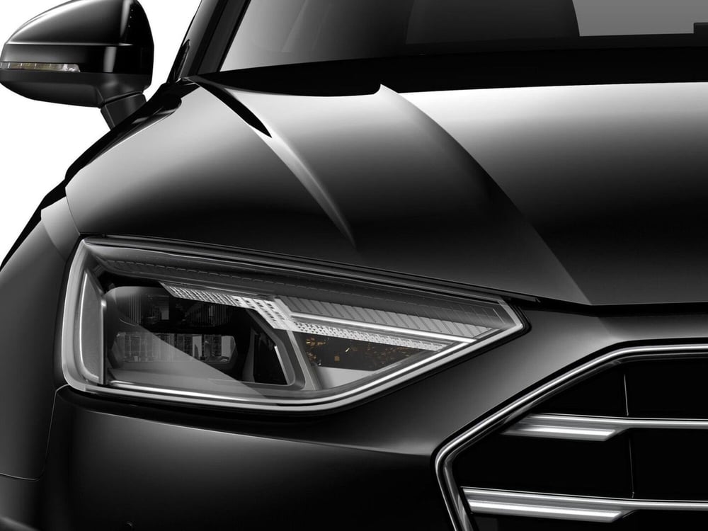 Audi A4 Avant usata a Alessandria (6)