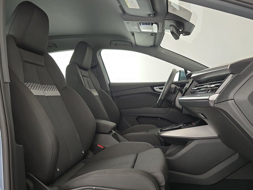 Audi Q4 Sportback usata a Alessandria (13)