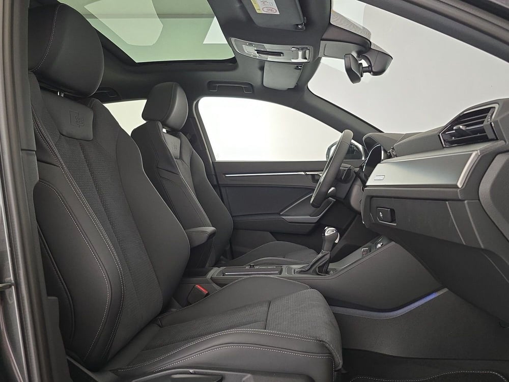Audi Q3 Sportback nuova a Alessandria (13)