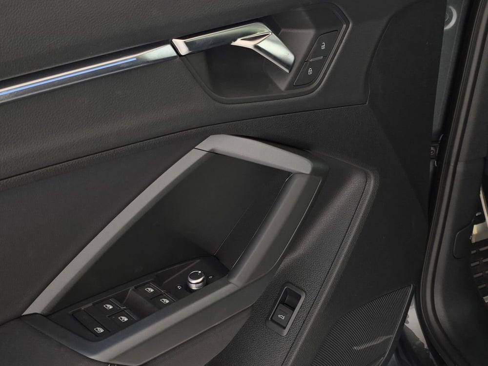 Audi Q3 Sportback nuova a Alessandria (16)