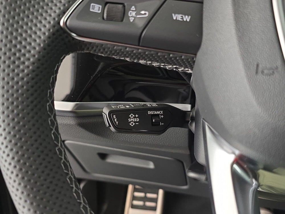 Audi Q3 Sportback nuova a Alessandria (19)