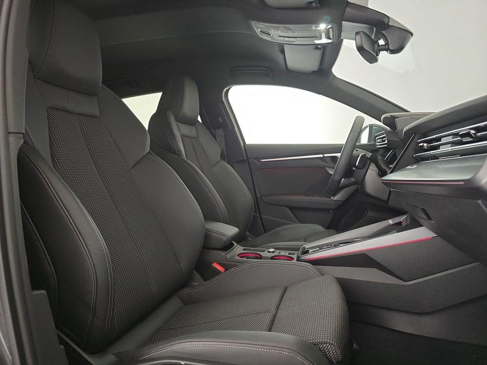 Audi A3 Sportback usata a Alessandria (11)