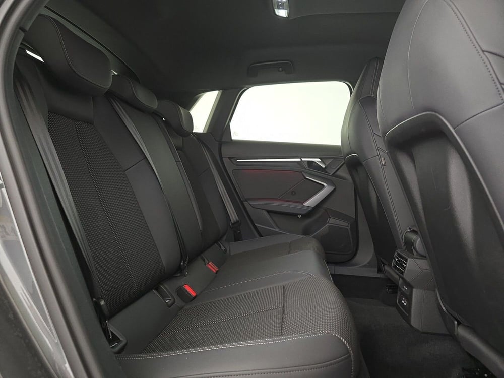 Audi A3 Sportback usata a Alessandria (12)