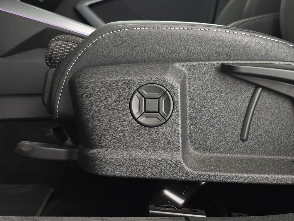 Audi A3 Sportback usata a Alessandria (15)
