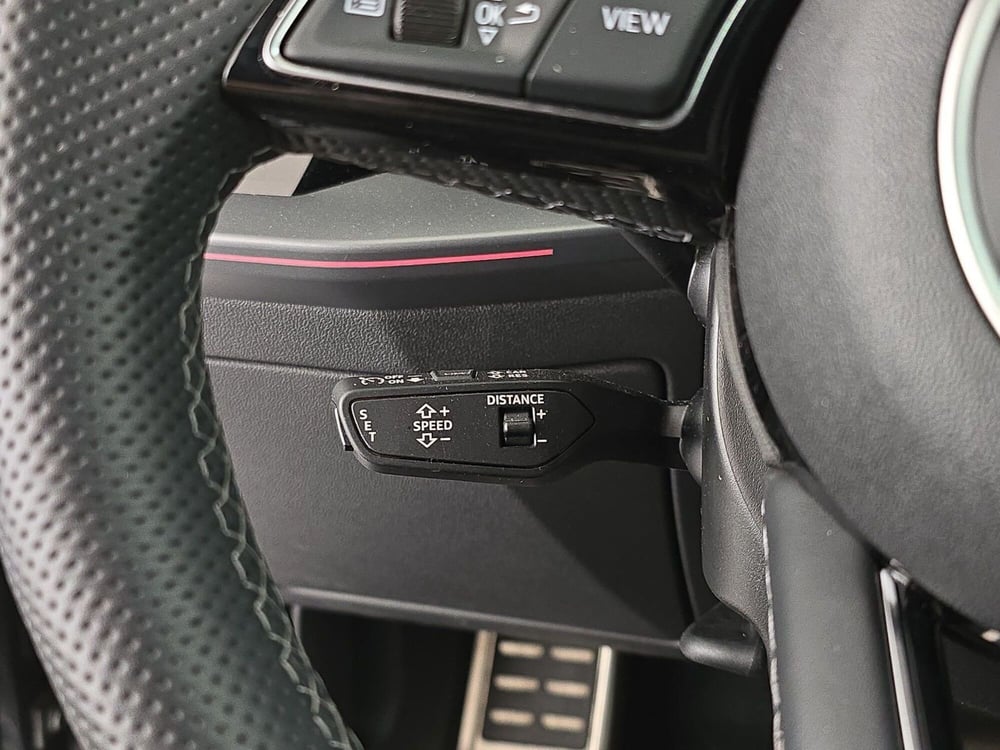 Audi A3 Sportback usata a Alessandria (18)