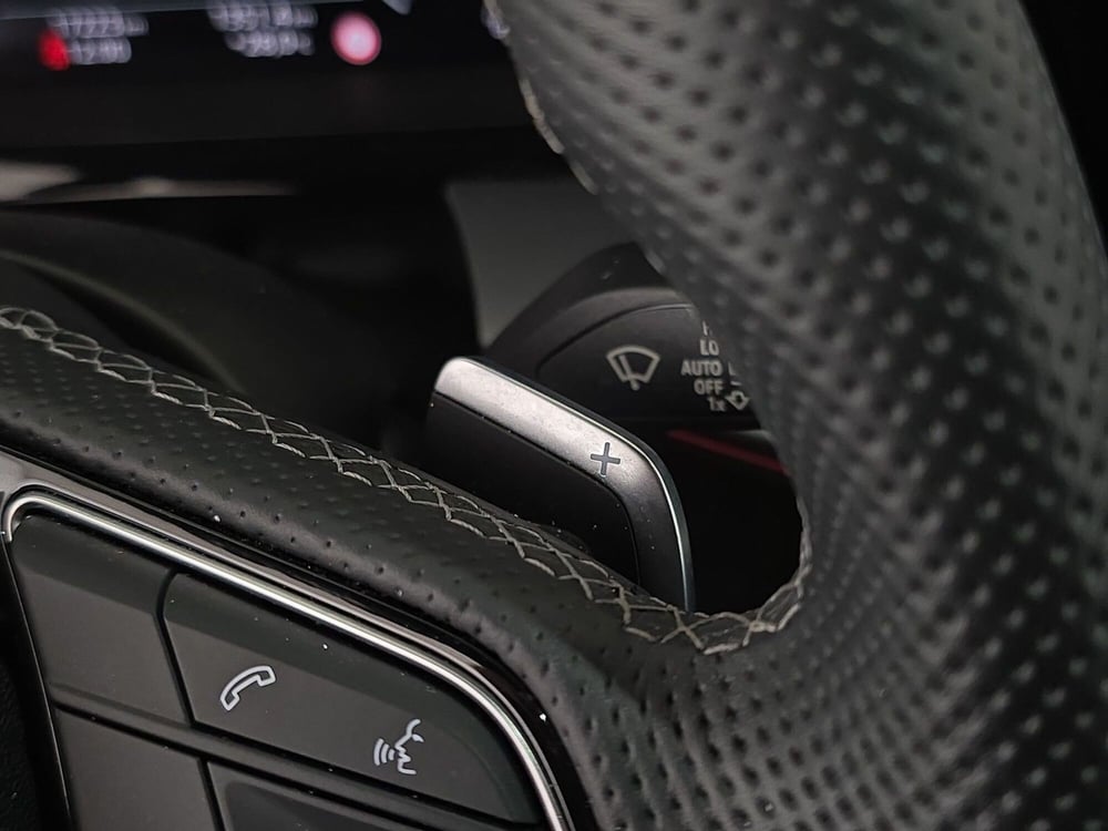 Audi A3 Sportback usata a Alessandria (19)