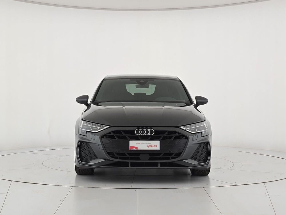 Audi A3 Sportback usata a Alessandria (2)
