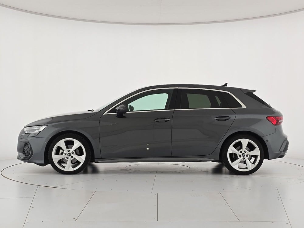 Audi A3 Sportback usata a Alessandria (3)